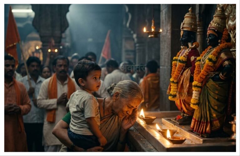 अवांतर, मराठीकथा, मराठीलेख, मराठीआर्टिकल, मराठी साहित्य, मी मराठी, अभिजात मराठी, नीता कुलकर्णी, लेखिका नीता कुलकर्णी, नीता चंद्रकांत कुलकर्णी, आषाढी एकादशी, विठूरायाची रूपे, विठ्ठलाची रूपे, नातवात विठ्ठल दर्शन, विठ्ठल विठ्ठल, विठ्ठल दर्शनाची आस,