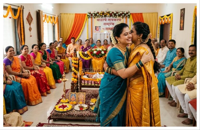 अवांतर, मराठीकथा, मराठीलेखक, मराठीवाचन, मराठी साहित्य, मी मराठी, अभिजात मराठी, अतुला प्रणव मेहेंदळे, अतुला मेहेंदळे, लेखिका अतुला प्रणव मेहेंदळे, नमिता मिथिलाची कथा, मिथिला नमिता बहिणी, नमिताचे बाळंतपण, मावशीकडून बाळाचे नामकरण, निपुत्रीक मिथिला, नमिता भक्कमपणे मिथिलाच्या पाठीशी,