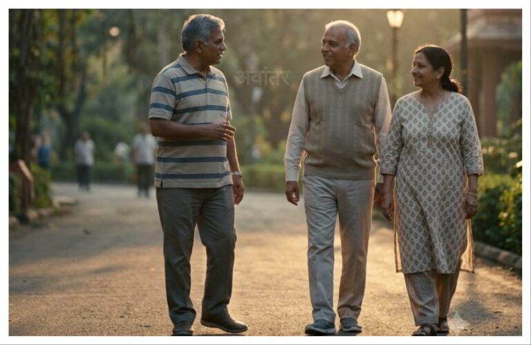 अवांतर, मराठीकथा, मराठीलेखक, मराठीवाचन, मराठी साहित्य, मी मराठी, अभिजात मराठी, सुरेखा मोंडकर, लेखिका सुरेखा मोंडकर, हसरी वृंदा, माणूस नावाचं रसायन, वृंदाचा नवरा, वृंदाचा दारुडा नवरा, सुगरण वृंदा, वृंदा पतीवर नाराज, पतीचे वृंदावर प्रेम, वृंदाचा हळवा पती,
