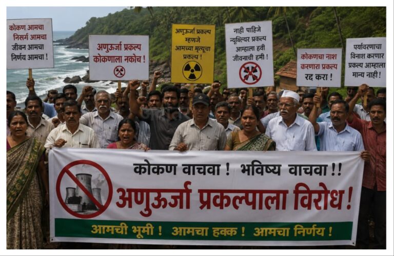 अवांतर, मराठी आर्टिकल, मराठी लेख, मराठी साहित्य, मराठी कथा, मी मराठी, अभिजात मराठी, प्रदीप केळुस्कर, लेखक प्रदीप केळुसकर, कोलांट उडी, राजकीय कोलांड उडी, राजकीय स्वार्थ, अणूऊर्जा प्रकल्प, अणुभट्ट्यांना विरोध, कीर्ती देसाई राजकारणात, प्रसिद्धीची हाव, जनआंदोलनाचा गैरफायदा, जनआंदोलनाची विश्वासर्हता