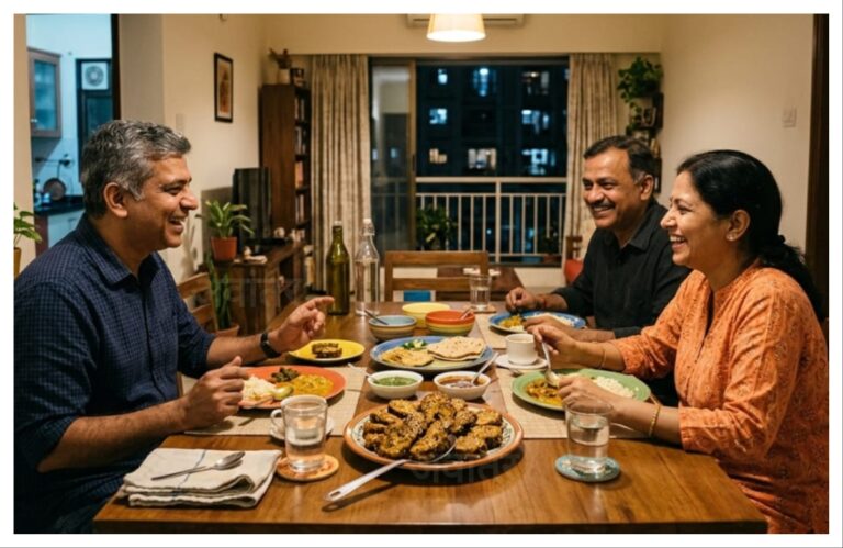 अवांतर, मराठी आर्टिकल, मराठीलेख, मराठी साहित्य, मराठी लेख, मी मराठी, अभिजात मराठी, पराग गोडबोले, लेखक पराग गोडबोले, मित्राच्या आवडीनिवडी, कोथिंबीर आणि मित्र, कोथिंबीर न आवडणारा मित्र, कोथिंबीर न खाणारा मित्र, कोथिंबीर वडी खाणारा मित्र, कोथिंबीर वडी, पालक वडी, खाण्याच्या आवडीनिवडी