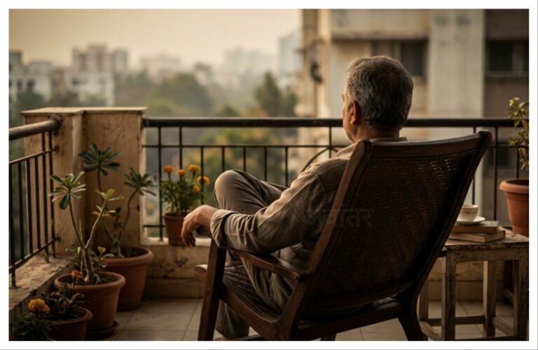 अवांतर, मराठी साहित्य, मराठी आर्टिकल, मी मराठी, अभिजात मराठी, मराठी कथा, मराठी लेख, डॉक्टर प्रज्ञावंत देवळेकर, निसर्गाची अलार्म सिस्टीम, शरीर अलार्म सिस्टीम, शारीरिक व्याधी, व्याधींकडे दुर्लक्ष, ओषधोपचाराचे गांभीर्य, तीन टप्प्यांचा अलार्म, शरीराची कुजबूज