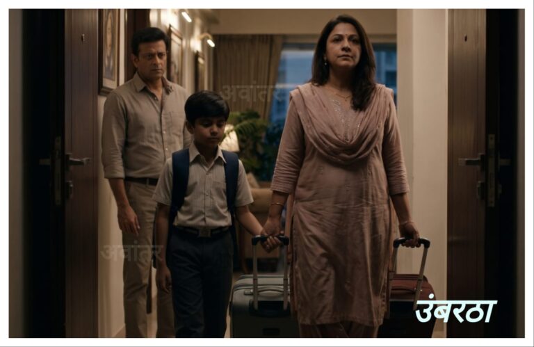 कविताचा मोठा निर्णय… अवांतर, मराठी आर्टिकल, मराठी लेख, मराठी साहित्य, मराठी कथा, मी मराठी, अभिजात मराठी, प्रदीप केळुस्कर, लेखक प्रदीप केळुसकर, आशू आणि अधीर, कविताचे मातृत्व, कविताचे वात्सल्य, दत्तक आशू, दत्तक मुलगा, निरंजनचे पितृत्व, स्वार्थी निरंजन, कविताचे ममत्व, मुलांमध्ये भेदभाव, आशू दुखवला, कविताचा निर्णय, आशूच्या भलाई, उंबरठा,
