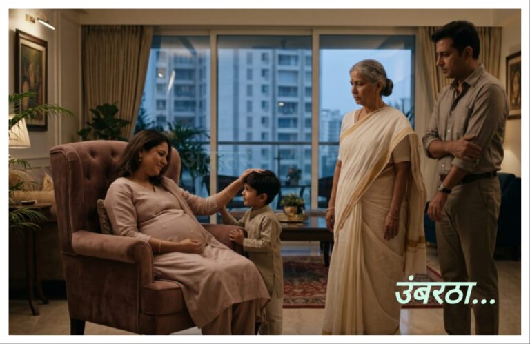 अवांतर, मराठी आर्टिकल, मराठी लेख, मराठी साहित्य, मराठी कथा, मी मराठी, अभिजात मराठी, प्रदीप केळुस्कर, लेखक प्रदीप केळुसकर, आशू आणि अधीर, कविताची मातृत्व, कविताचे वात्सल्य, दत्तक आशू, दत्तक मुलगा, निरंजनचे पितृत्व, स्वार्थी निरंजन, कविताचे ममत्व