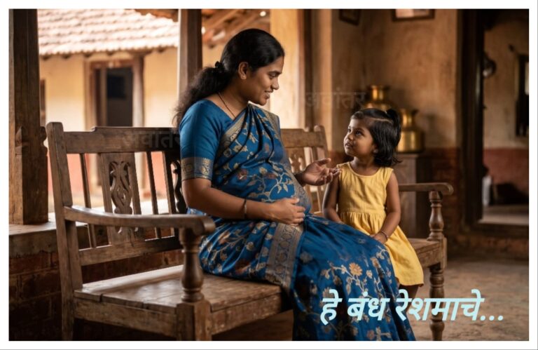 अवांतर, मराठी कथा, मराठी लेख, मराठी आर्टिकल, मराठी साहित्य, मी मराठी, अभिजात मराठी, हे बंध रेशमाचे, हेमा पाटील, लेखिका उमा पाटील, उमाची सासू पारूबाई, उमाचे बाळंतपण, उमाचे पहिले बाळंतपण, जावई महेशराव, कौटुंबिक कथा, पहिलटकरीण उमा, वंदनाचे बाळंतपण, वंदूला दुसरी मुलगी, वंदनाचे सासर नाराज, शरयूचे प्रश्न, शरयूचे दु:ख,