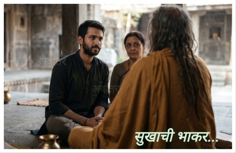 अवांतर, मी मराठी, अभिजात मराठी, मराठी कथा, शिरीष कुलकर्णी, लेखक शिरीष कुलकर्णी, डॉक्टर शिरीष कुलकर्णी, कथालेखक शिरीष कुलकर्णी, अध्यात्म कथा, सदूची दु:ख, सदूची न संपणारी दु:ख, सदूची पत्रिका, सदूच्या जीवनात नकारात्मकता, सदूच्या जीवनात सकारात्मक, आनंद स्वामी, पांड्या स्वामी, सदूवरील संकटे, सदूचे कष्ट, सदूचा प्रामाणिकपणा,