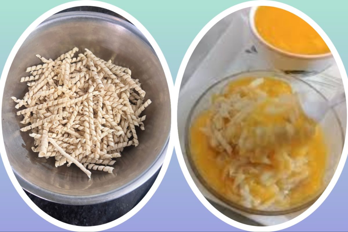 अवांतर, रेसिपी, Recipe, Kitchen Tips, किचन टिप्स, किचन टीप्स, मी मराठी, विदर्भ स्पेशल सरगुंडे, आमरस आणि सरगुंडे, सरगुंडेची घसरगुंडी, मसाला सरगुंडे, उन्हाळ्यातील सरगुंडे, वाळवणाचा प्रकार सरगुंडे, टेस्टी आमरस आणि सरगुंडे, सरगुंडेची रेसिपी,