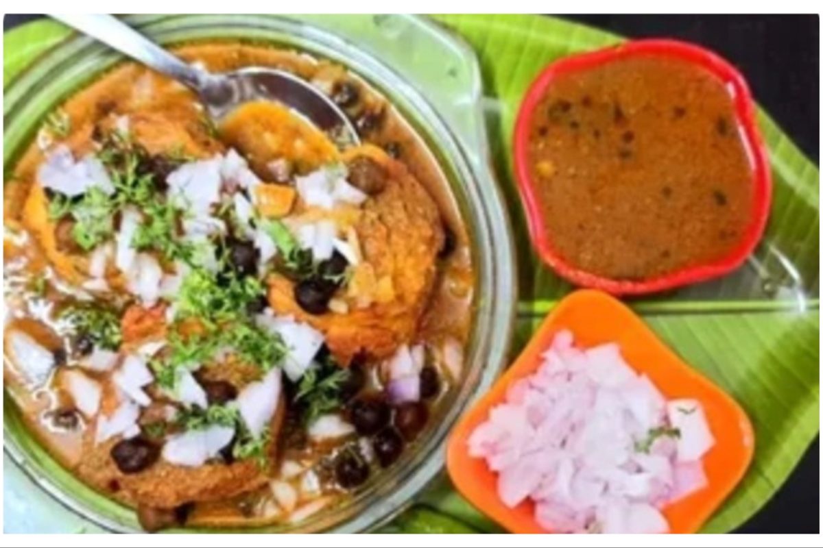 अवांतर, रेसिपी, Recipe, Kitchen Tips, किचन टिप्स, किचन टीप्स, मी मराठी, अभिजात मराठी, विदर्भ स्पेशल रेसिपी, चटपटीत आलू बोंडा रस्सा, नीलिमा खडतकर, विदर्भ स्पेशल आलू बोंडा रस्सा, विदर्भ स्पेशल चटपटीत आलू बोंडा, विदर्भ स्पेशल बोंडा रस्सा,