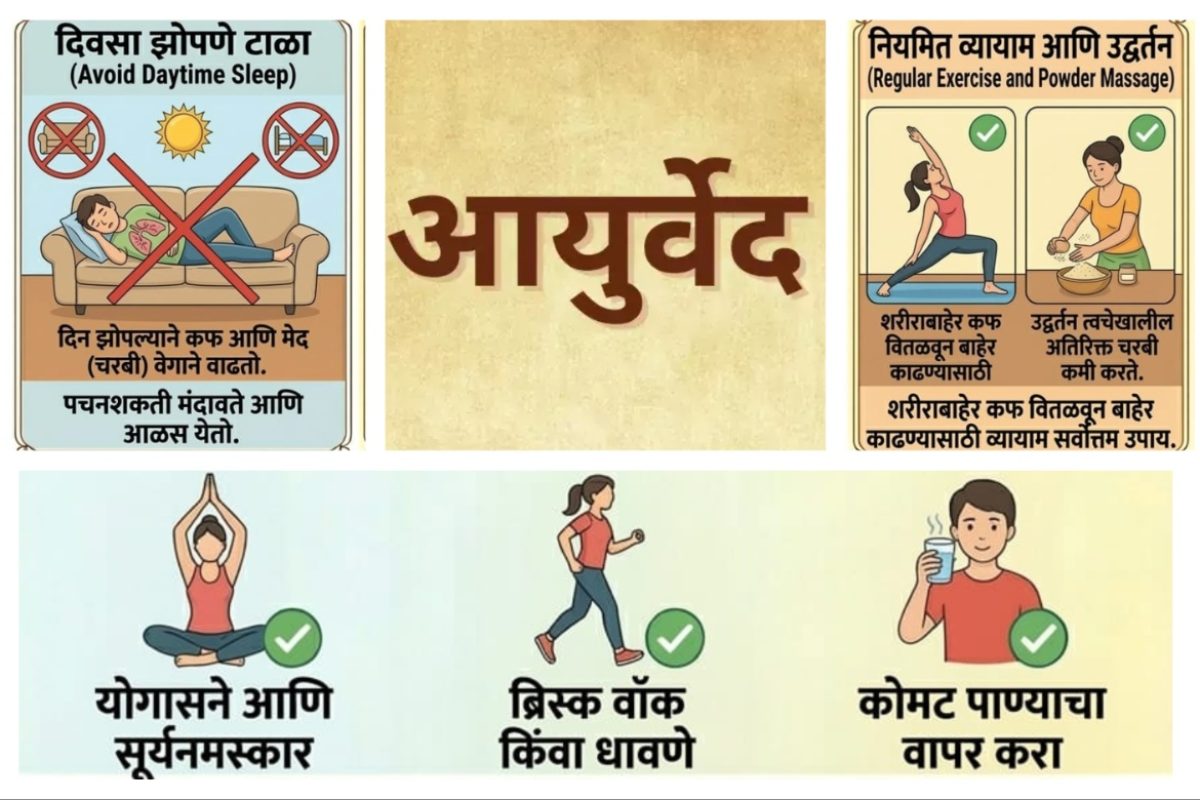 अवांतर, मराठी साहित्य, मराठी आर्टिकल, मी मराठी, अभिजात मराठी, मराठी कथा, मराठी लेख, आयुर्वेद ऋतुचर्या, आयुर्वेद ऋतूचर्या, वसंत ऋतूतील आहार, वसंत ऋतुतील डाएट, वसंत ऋतुतील आळस, वसंत ऋतुतील जडपणा, वसंत ऋतुतील नियमावली,