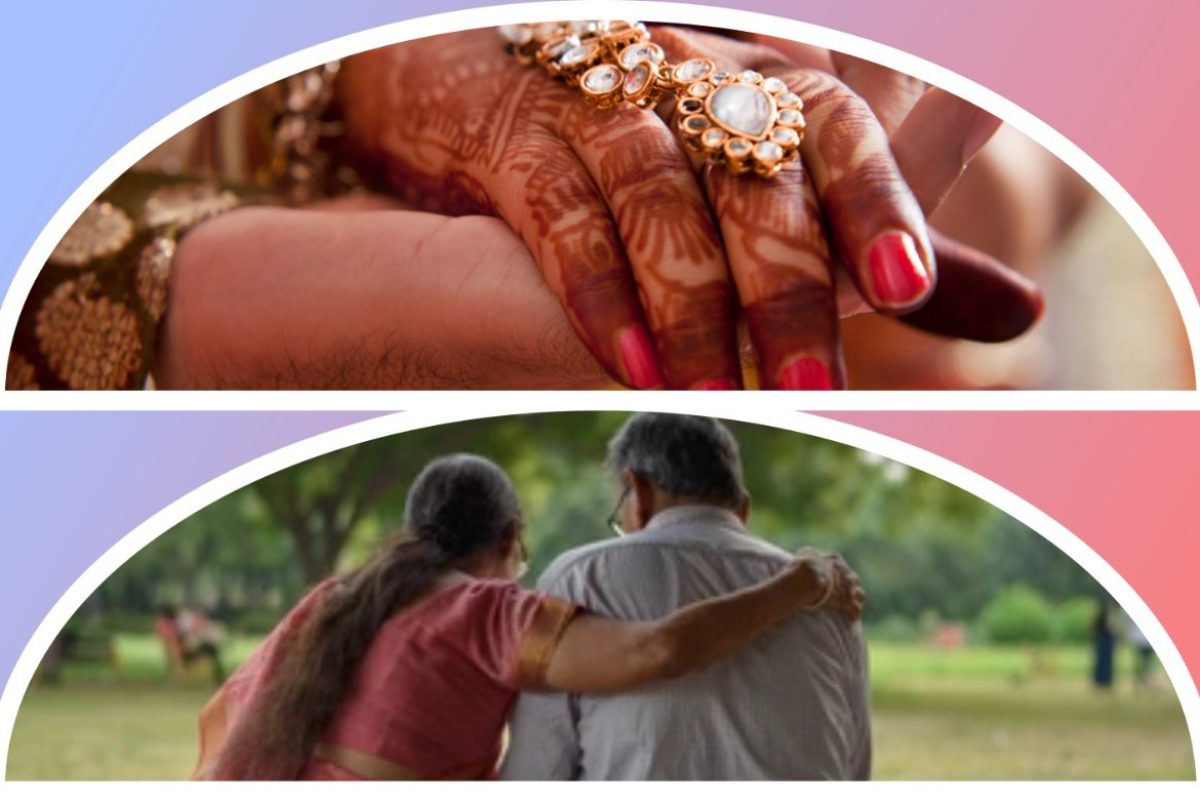 अवांतर, मराठीकथा, मराठीलेखक, मराठीवाचन, बॅक स्टेज, कौटुंबिक जबाबदाऱ्या, नीलिमाचा निर्णय, सुभाषचा निर्णय, संस्कारांचा वारसा, आई-वडिलांची बकेट लिस्ट