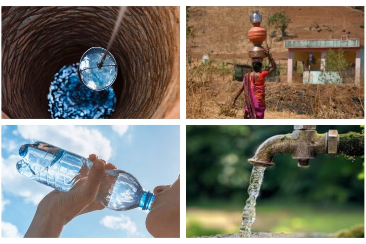 अवांतर, मराठीकथा, मराठीलेखक, मराठीवाचन, मराठी साहित्य, मी मराठी, अभिजात मराठी, पाणी जीवन, पाणी हेच जीवन, पाण्यासाठी दाहीदिशा, बलबलकाशी ओढा, पाण्याचे दुर्भिक्ष, पाण्यासाठी वणवण, पाण्याचा आनंद, पूरस्थिती, पाण्याशी अतूट नाते, जलाय नम:,