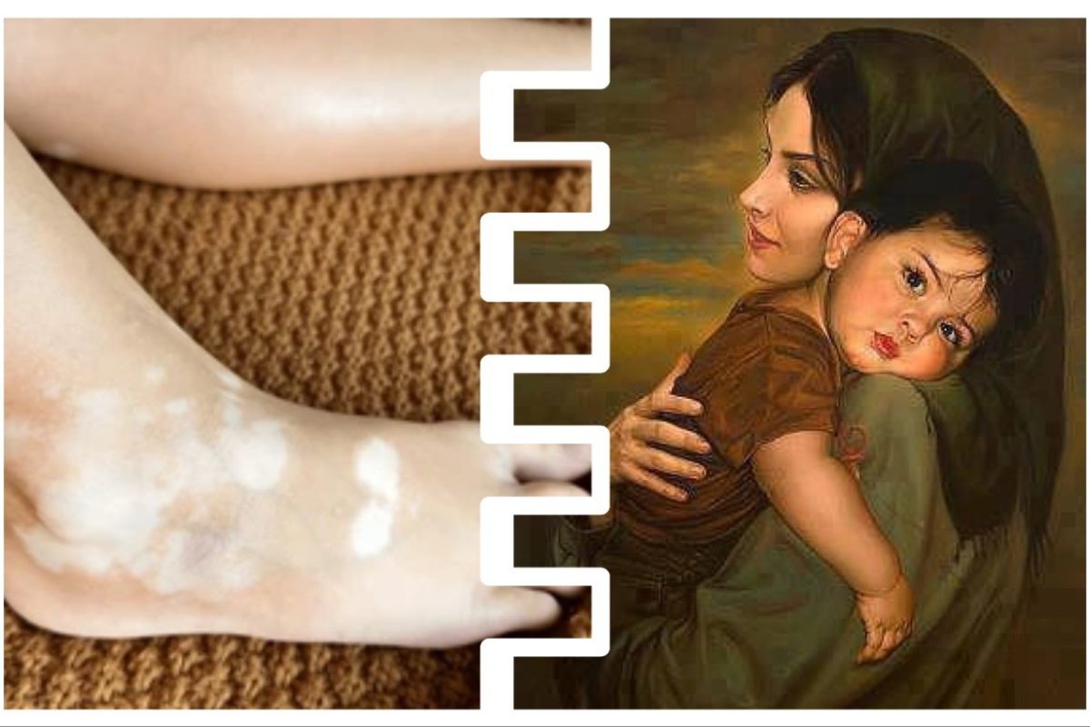 अवांतर, मराठीकथा, मराठीलेखक, मराठीवाचन, मराठीसाहित्य, stain, maternal_love, डाग, वात्सल्य, मातृत्व,