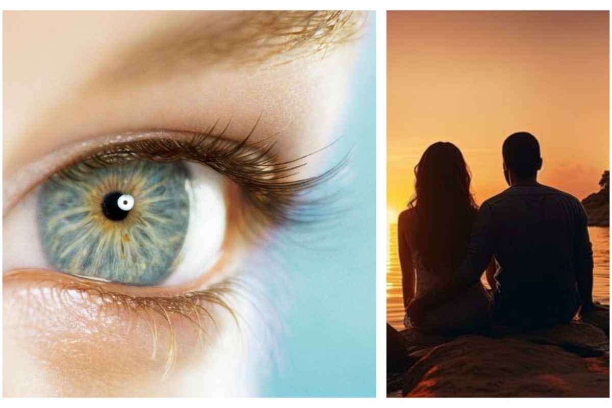 Couple-vision
