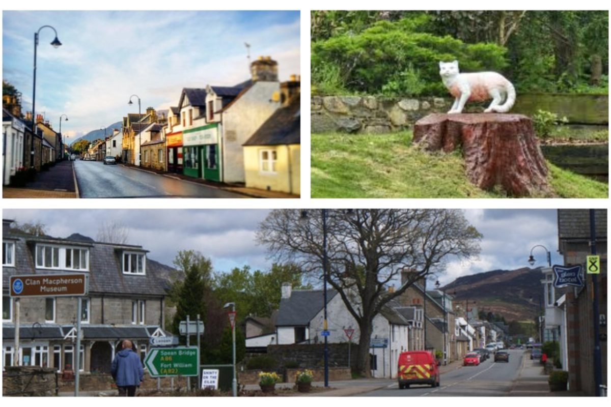 अवांतर, मराठीलेख, मराठीआर्टिकल, जगसफर, न्यूटनमोर, स्कॉटलंड, स्कॉटलंड न्यूटनमोर, निसर्गरम्य न्यूटनमोर, स्वाभिमानी स्कॉटिश