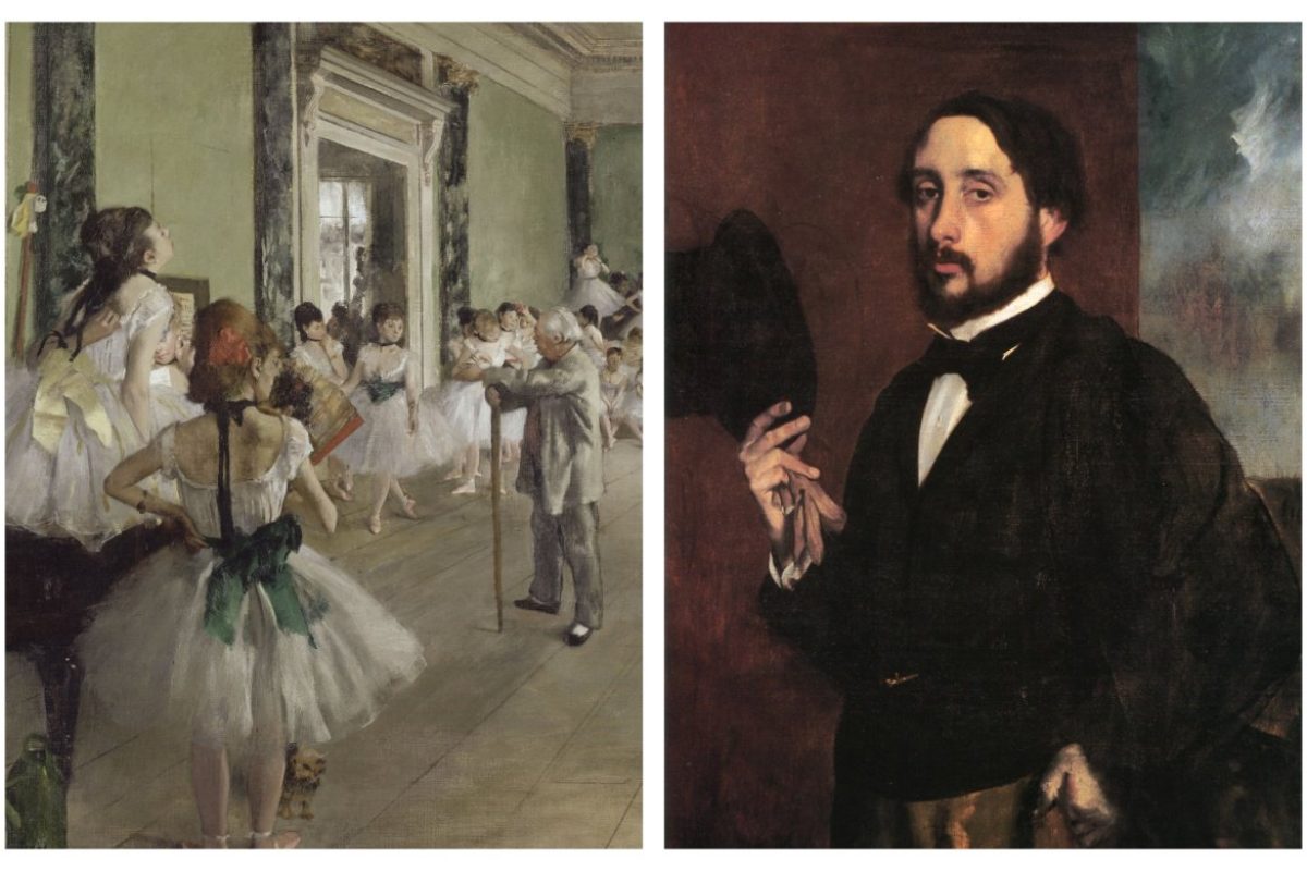 अवांतर, मराठीकथा, मराठीलेख, मराठीआर्टिकल, मराठी साहित्य, मी मराठी, अभिजात मराठी, हटके कलाकार, दिगंबर पाटील, एडगर दिगास, फ्रेंच अवलिया, फ्रेंच चित्रकार, चित्रकार एडगर दिगास, चित्रकार दिगास, दुनियादारी सिनेमा, दुनियादारी दिग्या,