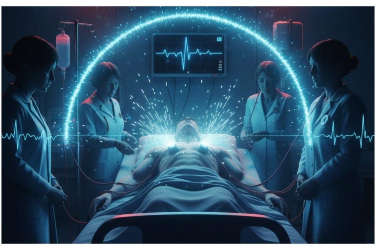 अवांतर, मराठीकथा, मराठीलेख, मराठीआर्टिकल, मृताला जिवंत करणे, Electric Corpses, मृताला विजेचा शॉक, मनुष्यातील ऊर्जा, वैद्यक शास्त्रातील शोध, वैद्यक प्रगती, जिओव्हानी अल्डिनी, लुईजी गॅल्वानी