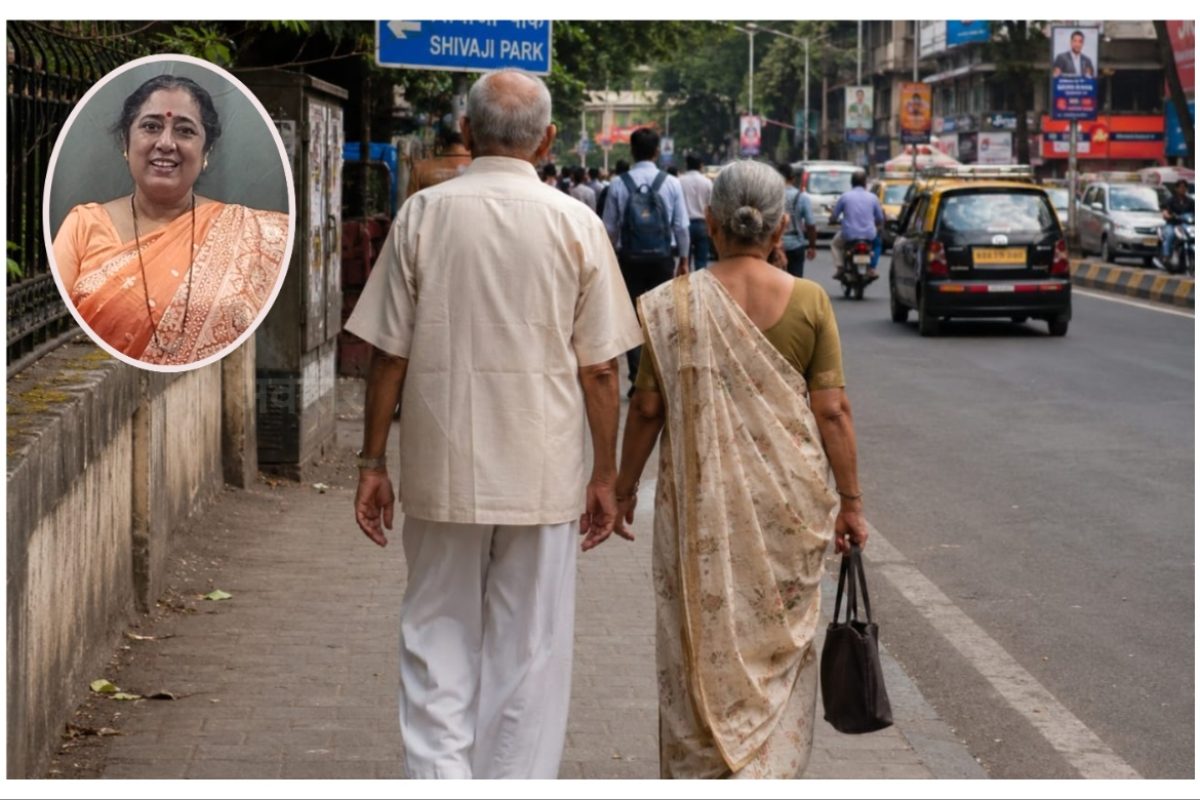 अवांतर, मराठीआर्टिकल, मराठीलेख, मराठी कथा, मराठी साहित्य, मी मराठी, अभिजात मराठी, हर्षा गुप्ते, अभिनेत्री हर्षा गुप्ते, माझे आजी आजोबा, माझे गणगोत, आजीकडून लाड, आजोबांकडून लाड, गोविंदमामा बाबा, आजीच्या आठवणी, आजोबांच्या आठवणी