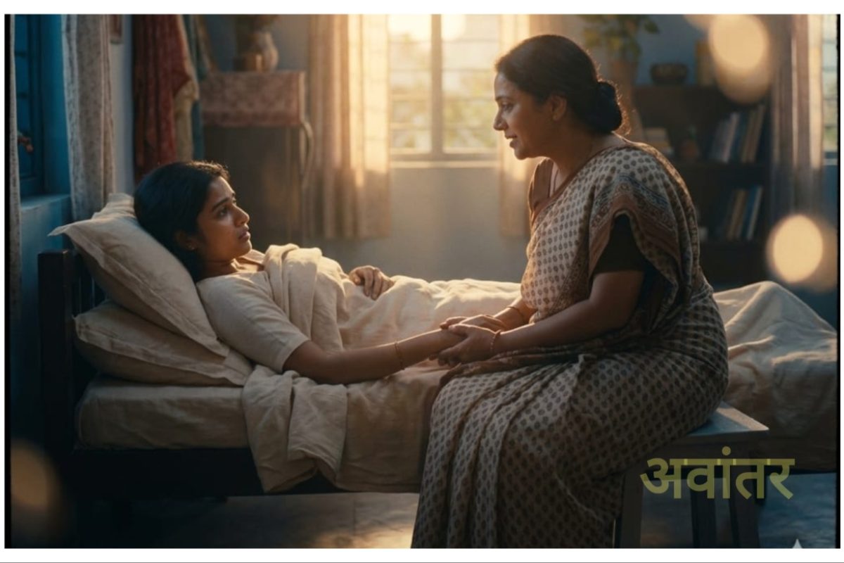 अवांतर, मराठी कथा, मराठी साहित्य, मराठी लेखक, मी मराठी, मराठी लेख, अभिजात मराठी, मराठी लघुकथा, नणंद भावजय संबंध, नणंद भावजय प्रेम, नणंद भावजय आपुलकी, नणंद भावजयीतला आपलेपणा, नणंद भावजय वाद,