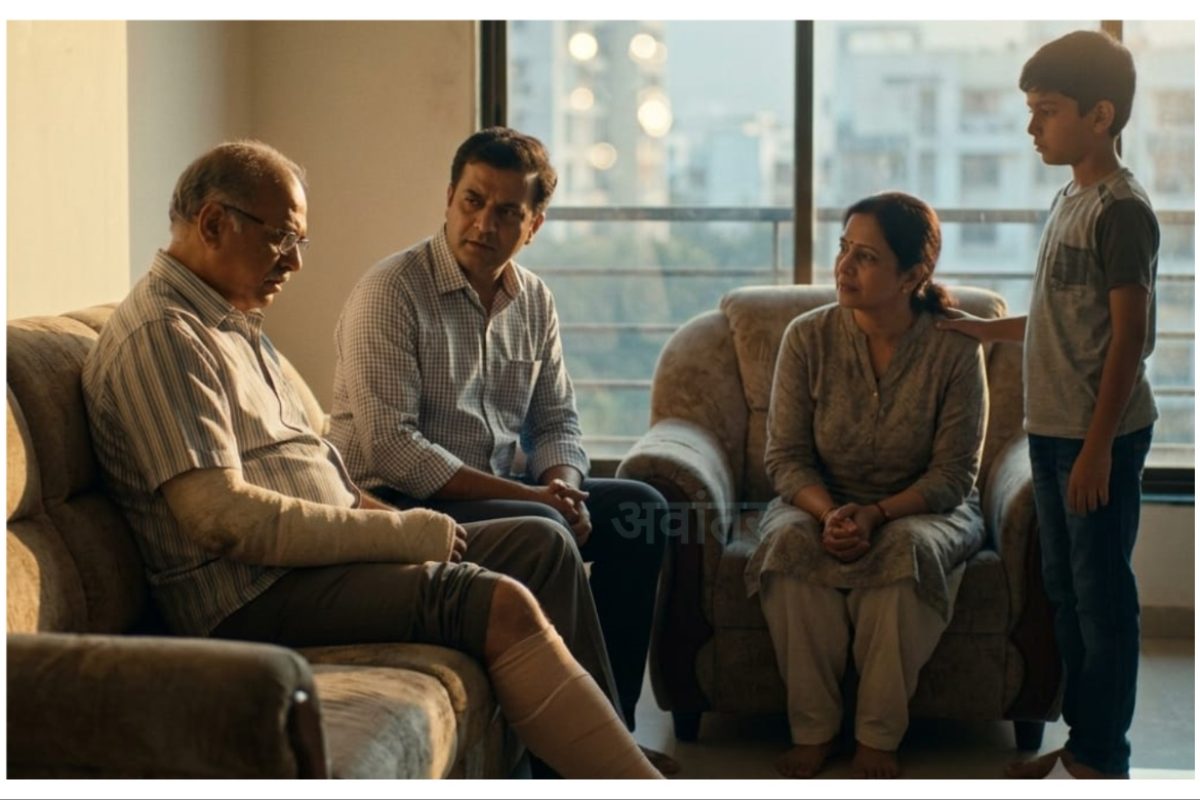 अवांतर, मराठीकथा, मराठीलेखक, मी मराठी, अभिजात मराठी, अतुला प्रणव मेहेंदळे, अतुला मेहेंदळे, लेखिका अतुला प्रणव मेहेंदळे, ओंकारचे स्वप्न, ओंकारची बेपर्वाई, सुधीररावांची व्यथा, अपर्णा आणि सुधीरराव स्नेहबंध, श्रेयसची शाळा, ओंकारचे यूएस गमन, ओंकारचे अमेरिका स्वप्न, बाप बाप असतो