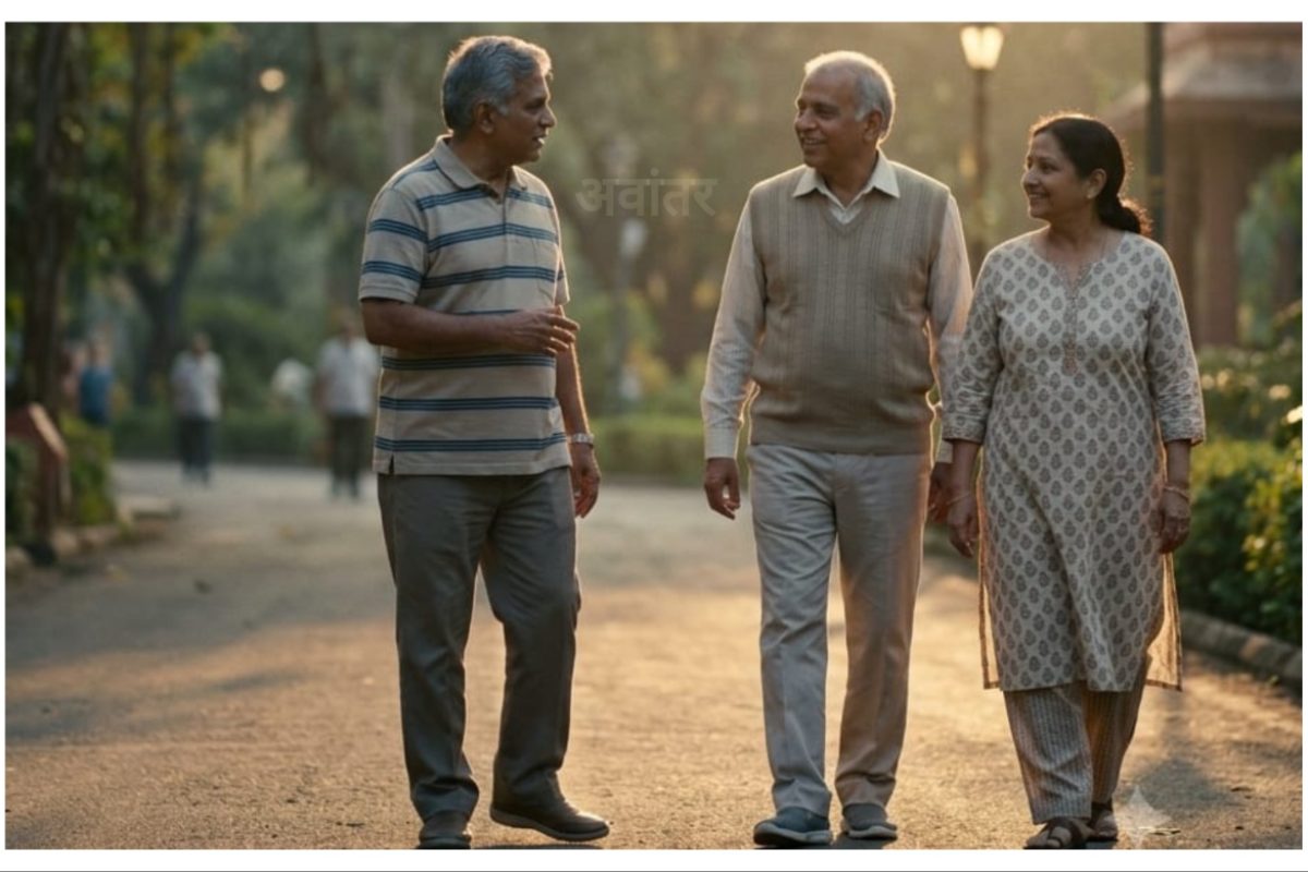 अवांतर, मराठीकथा, मराठीलेखक, मराठीवाचन, मराठी साहित्य, मी मराठी, अभिजात मराठी, सुरेखा मोंडकर, लेखिका सुरेखा मोंडकर, हसरी वृंदा, माणूस नावाचं रसायन, वृंदाचा नवरा, वृंदाचा दारुडा नवरा, सुगरण वृंदा, वृंदा पतीवर नाराज, पतीचे वृंदावर प्रेम, वृंदाचा हळवा पती,