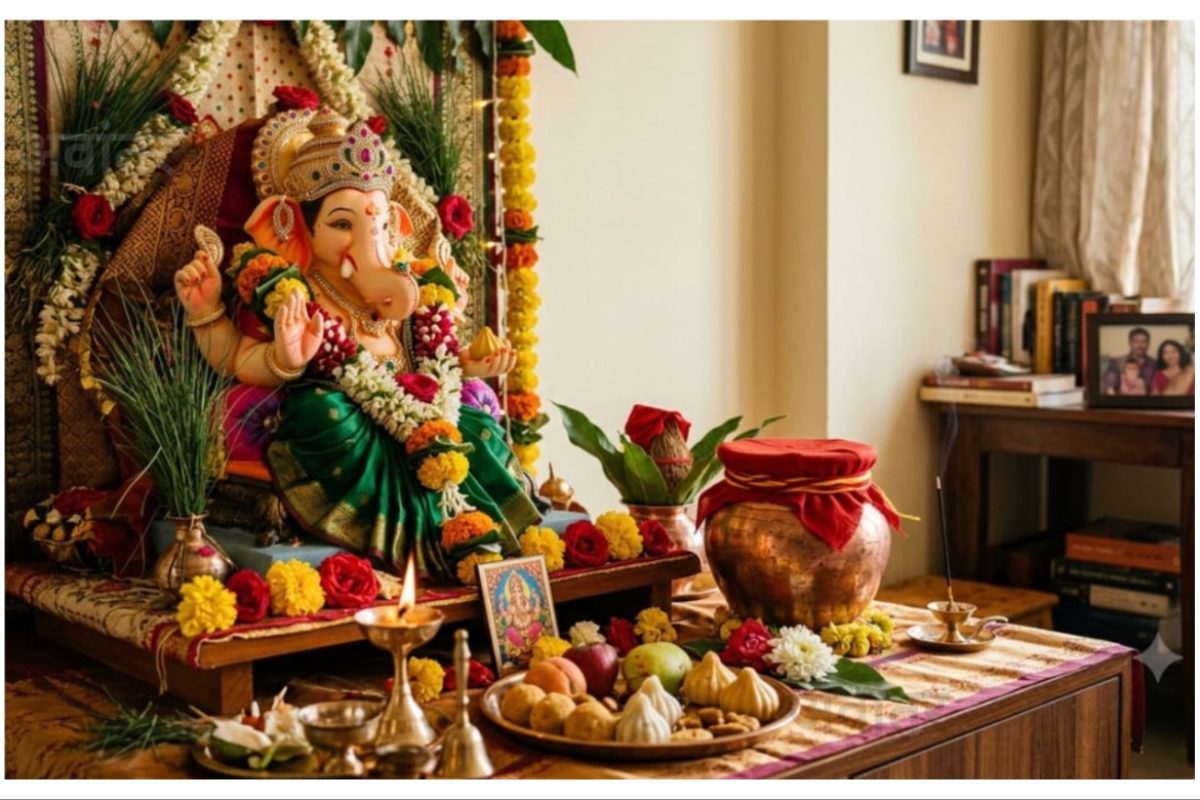 अवांतर, मराठीकथा, मराठीलेख, मराठीसाहित्य, मी मराठी, अभिजात मराठी, मराठी लेखन, किरण कृष्णा बोरकर, लेखक किरण कृष्णा बोरकर, लेखक किरण बोरकर, शहीद प्रतीक, वीर भारतीय जवान, गणरायाचे प्रेम, सिद्धीरूपात गणपती, नाई कुटुंबीयांचे दु:ख, अतिरेकी कारवाया
