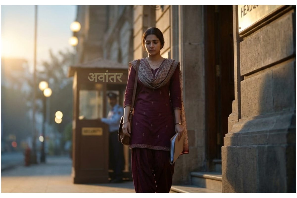 अवांतर, मराठीकथा, मराठीलेख, मराठीसाहित्य, मी मराठी, अभिजात मराठी, मराठी लेखन, नेहाचा पश्चाताप, नेहाचा राजबरोबर वाद, नेहाचा इंटरव्ह्यू, राजच्या ऑफिसमध्ये नेहा, नेहाचे दिवास्वप्न, नेहाचा पूर्वानुभव, नेहाला नोकरीची ऑफर, नेहाला मोठ्या पदाची ऑफर, नेहाला साधूचा आशीर्वाद