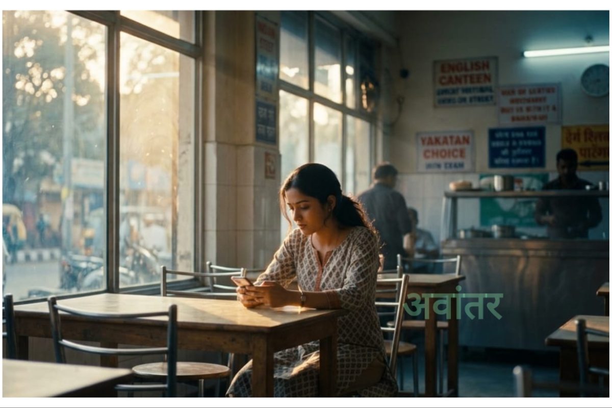 अवांतर, मराठी साहित्य, मराठी आर्टिकल, मी मराठी, अभिजात मराठी, मराठी कथा, मराठी लेख, मराठी लेखक, प्रियकराची आठवण, प्रियकराकडून मेसेज, प्रियकराकडून कोरडी चौकशी, ती आणि तो, प्रेमकथा, गोव्याची प्रेमकथा, प्रियकराचा मेसेज,