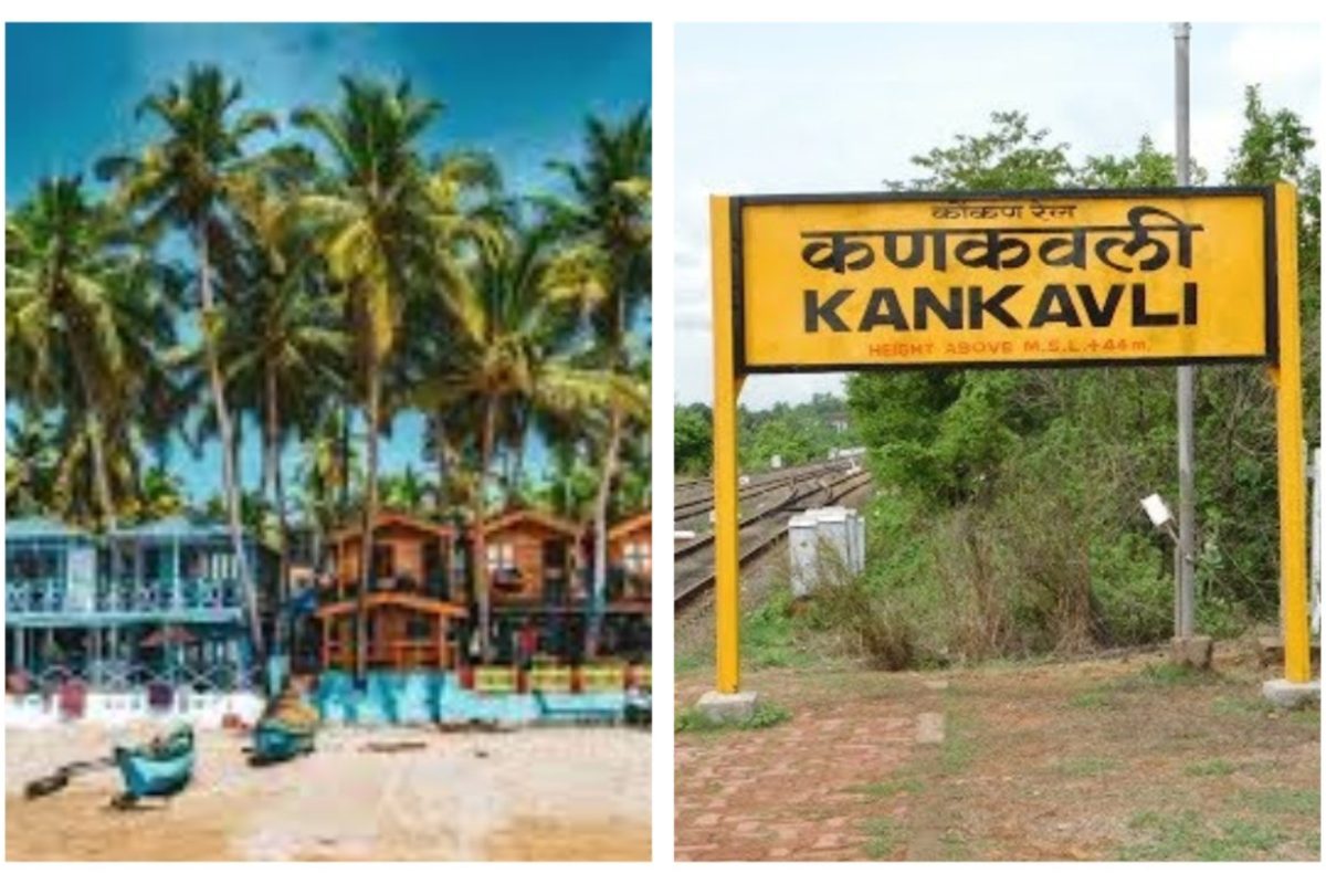 Goa-Kankavli