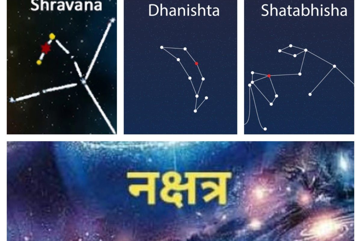 नक्षत्र, अवांतर, मराठीकथा, मराठीलेख, मराठीसाहित्य, मराठीआर्टिकल, Myths, Nakshatra, नक्षत्र, Dhanishtha, Shatataraka, Shravan, श्रवण, धनिष्ठा, शततारका