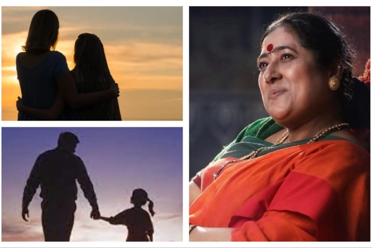 अवांतर, मराठीसाहित्य, मराठीआर्टिकल, मराठीकथा, कुटुंब, कुटुंबाची ओढ, परिवाराची ओढ, कुटुंबाचा कोष,