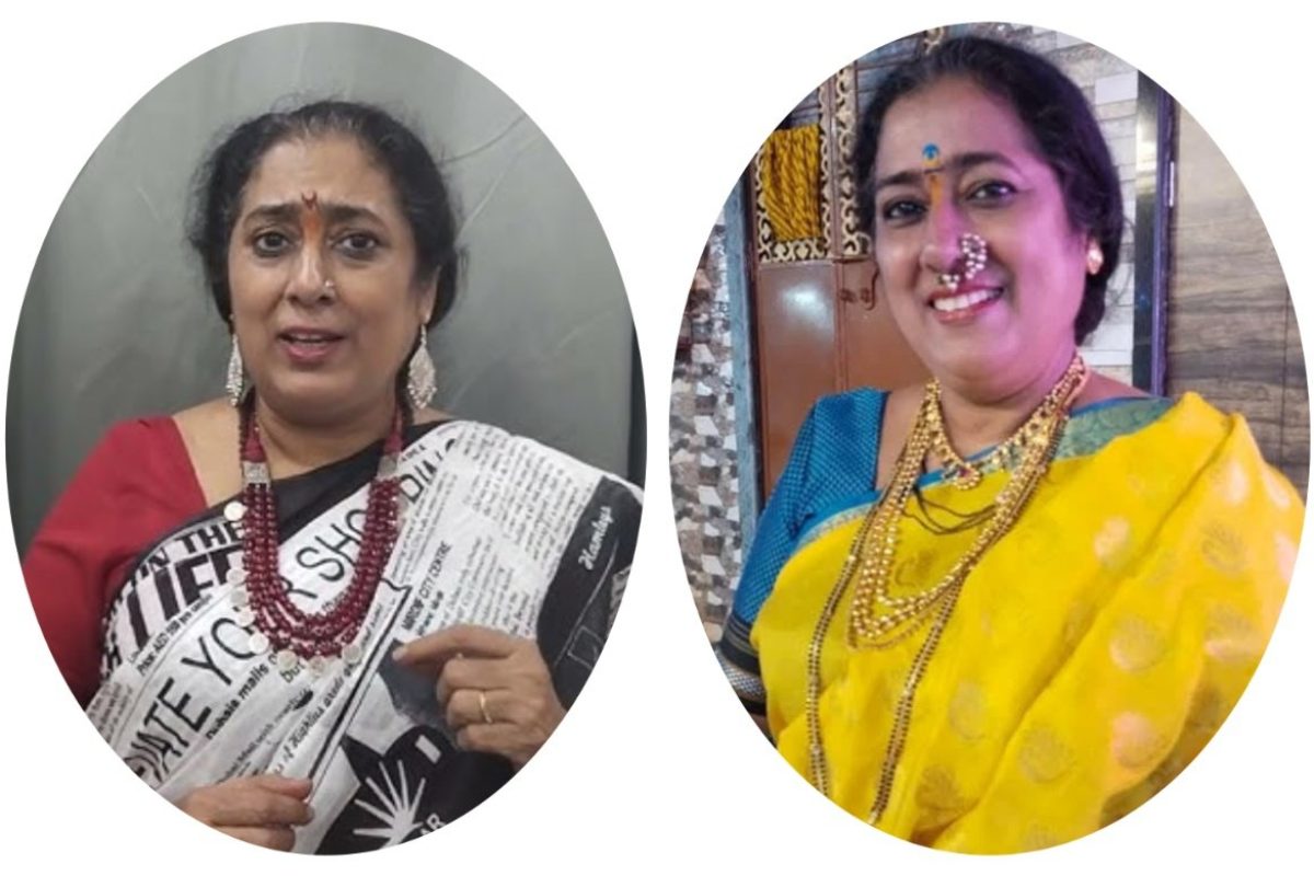 अवांतर, मराठीआर्टिकल, मराठीलेख, मराठी कथा, मराठी साहित्य, मी मराठी, अभिजात मराठी, ताई मावशीचे प्रेम, बालपण गिरगाव ते बदलापूर, गिरगाव ते बदलापूर, गिरगाव ते कॉटनग्रीन, आईची मैत्रीण, आईची शेजारीण,