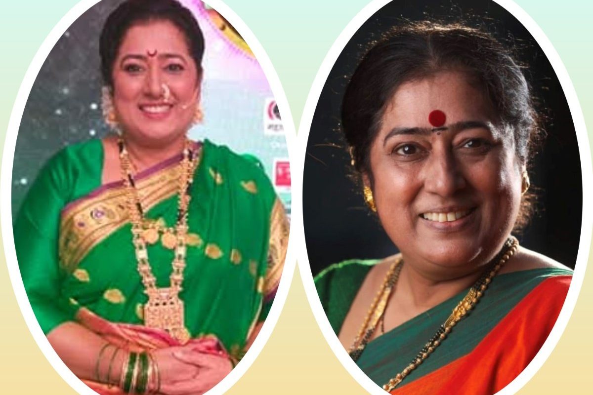 ऑडिशन, अवांतर, मराठीकथा, मराठीसाहित्य, मराठीलेखक, हर्षागुप्ते, अभिनेत्री, सासूसून, सावधानइंडिया, ऑडिशन, Harsha_gupte, actress, mother in law, daughter in law, Savdhaan_India, audition,