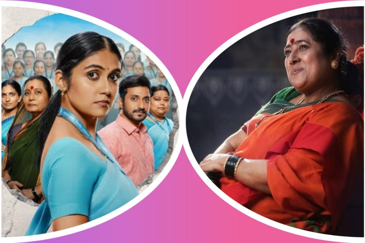 अवांतर, मराठीसाहित्य, मराठीआर्टिकल, मराठीकथा, आशा, मराठी सिनेमा आशा, मराठी चित्रपट आशा, आशा चित्रपटाला पुरस्कार, कानबाई उत्सव, कानबाईची पूजा,