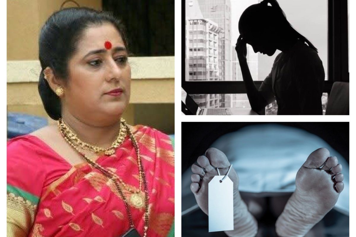 अवांतर, मराठीकथा, मराठीलेख, मराठीसाहित्य, मराठीआर्टिकल, आत्महत्या, Suicide, Suicide Free Society, responsibility, Marathon, आत्महत्या मुक्त समाज, मॅरेथॉन, जबाबदारी