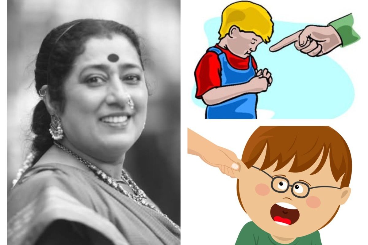 कडक, शिस्त, अवांतर, मराठीकथा, मराठीलेख, मराठीसाहित्य, मराठीआर्टिकल, discipline, पेपरचीघडी, मामा, आईचाधाक,