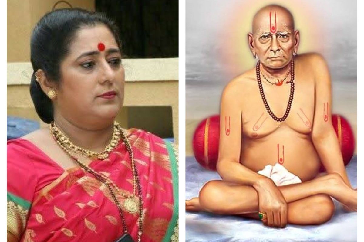 अवांतर, मराठीकथा, मराठीलेख, मराठीसाहित्य, मराठीआर्टिकल, PuncturedTire, SwamiBlessings, SwamiSamarth, PrithviTheater, पंक्चरटायर, स्वामींचा आशीर्वाद, स्वामी समर्थ
