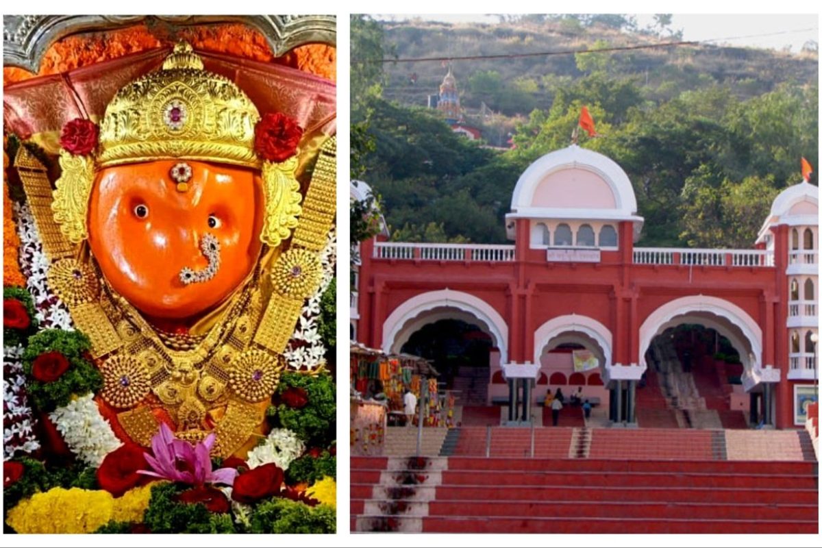 अवांतर, मराठीकथा, मराठीसाहित्य, मराठीलेखक, चतुश्रृंगी, सप्तशृंगी, रँडचा वध, पेशवाई, स्थापत्यशास्त्र, नवरात्रौत्सव, श्रद्धास्थान, Chatushrungi, Saptashrungi, Rand's killing, Peshwa era, architecture, Navratri festival, place of worship