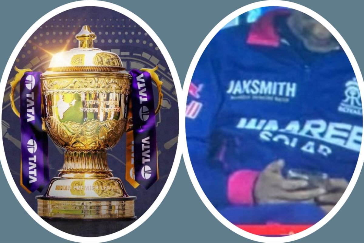 अवांतर, मराठी आर्टिकल, मराठीलेख, मराठी साहित्य, मराठी लेख, मी मराठी, अभिजात मराठी, आयपीएल 2026, राजस्थान रॉयल्स सामना, रॉयल चॅलेंजर्स बंगळुरू, आरसीबी विरुद्ध राजस्थान रॉयल्स, राजस्थान रॉयल्सचे टीम मॅनेजर, टीम मॅनेजर रोमी भिंडर, रोमी भिंडर वादाच्या भोवऱ्यात,