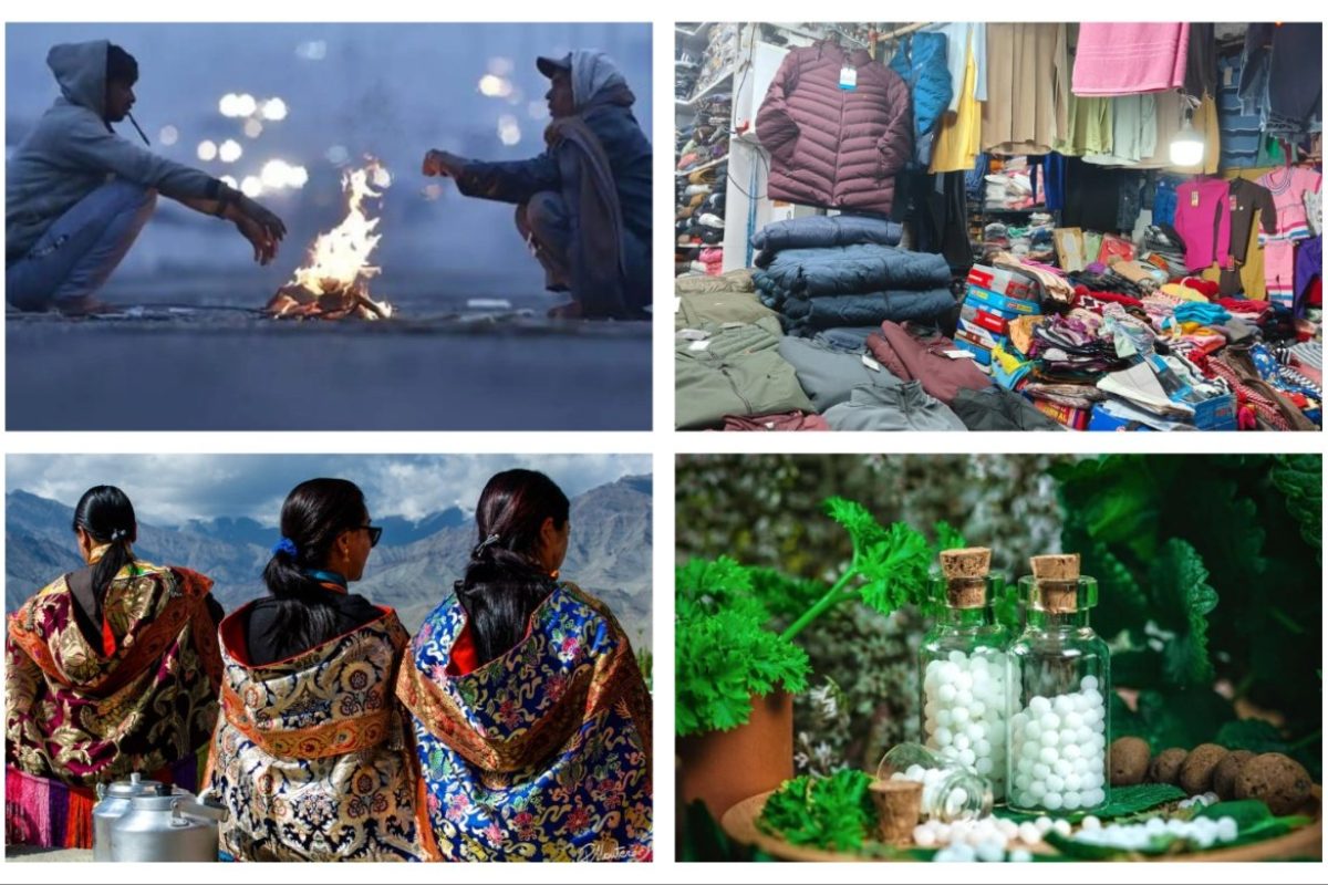 अवांतर, मराठीआर्टिकल, Homeopathy, होमिओपॅथी, हिवाळा, ॲलर्जी, होमिओपॅथी, हिस्टामिन,