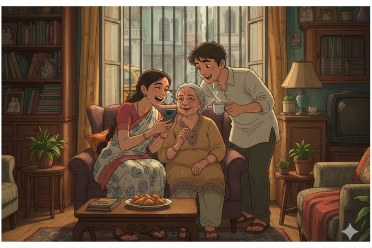 अवांतर, मराठीकथा, मराठीलेख, मराठीसाहित्य, मी मराठी, अभिजात मराठी, मराठी लेखन, राज नेहा, राज आई, नेहा आई, नेहा सासू, सासू सुनेचे प्रेम, सासूचे दागिने, सासूचा दुर्धर आजार, आईची ममता, रक्तापलीकडचे नाते, रक्तापलीकडची माया,