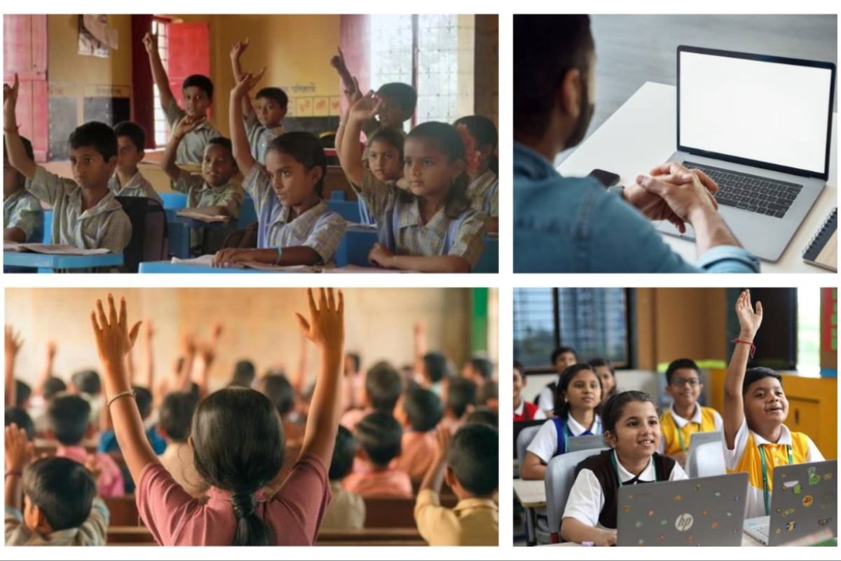 अवांतर, मराठीआर्टिकल, मराठीलेख, विद्यार्थी शिक्षक, दर्जेदार शिक्षण, अध्यापनाचा स्तर, अध्यापनाचा अभ्यास, विद्यार्थ्यांची प्रगती,