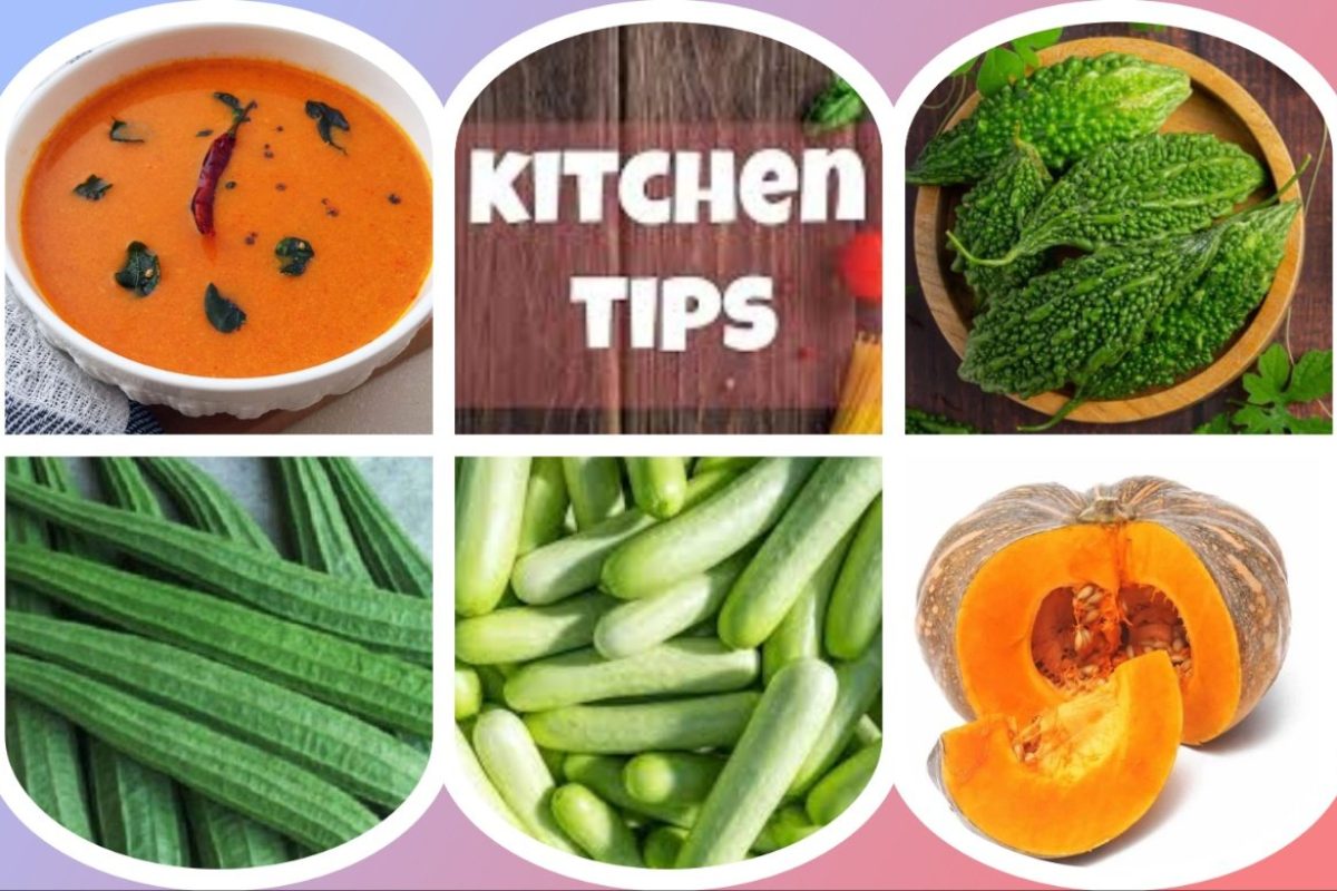 अवांतर, रेसिपी, Recipe, Kitchen Tips, किचन टीप्स, किचन टिप्स, सत्वयुक्त साली, फळाच्या साली, भाज्यांच्या सत्वयुक्त साली, कारल्याचा कडूपणा, टोमॅटोचे सार, रस्सा भाजी, शेंगा भाजी,