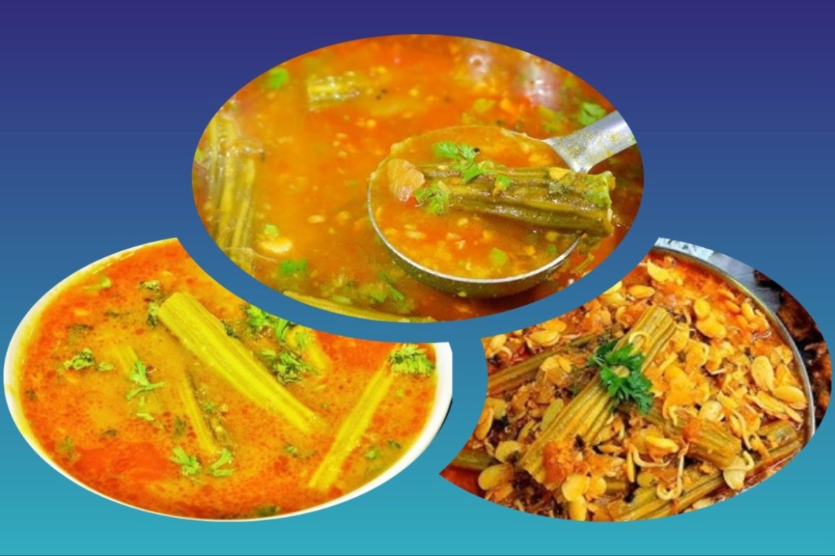 अवांतर, रेसिपी, Recipe, Kitchen Tips, किचन टीप्स, किचन टिप्स, मी मराठी, अभिजात मराठी, शेवग्याच्या शेंगांची गोडी आमटी, गोडी आमटी, शेंगांची गोडी आमटी, शेवग्याची गोडी आमटी, शेवग्याच्या शेंगांची आमटी, शेवग्याची आमटी, शेंगांची आमटी,