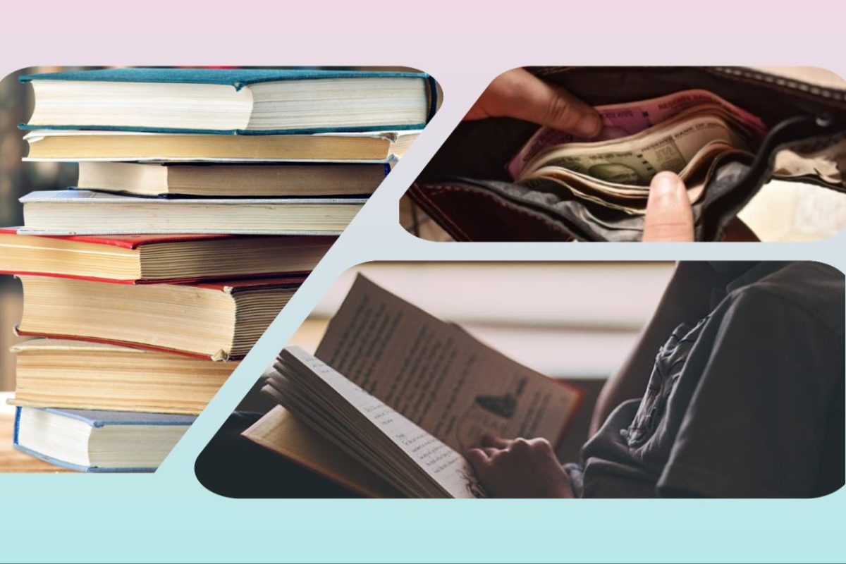 अवांतर, मराठीसाहित्य, मराठीआर्टिकल, शिक्षक दिन, नीरज, वाचन, पुस्तकप्रेम, वाईट सवय, पुस्तकविक्री, दहावी रिझल्ट, Teachers' Day, Neeraj, Reading, Book Love, Bad Habit, Book Selling, 10th Result