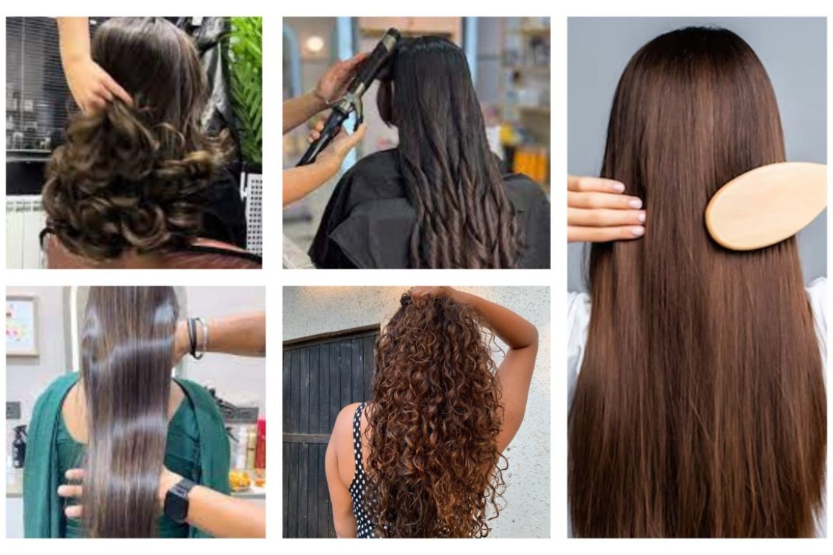 अवांतर, मराठीआर्टिकल, केसांची निगा, हेअर केअर, केसांची रचना, हेअरस्टाईल, कुरळे केस, सरळ केस, केसांना केमिकलचा वापर,