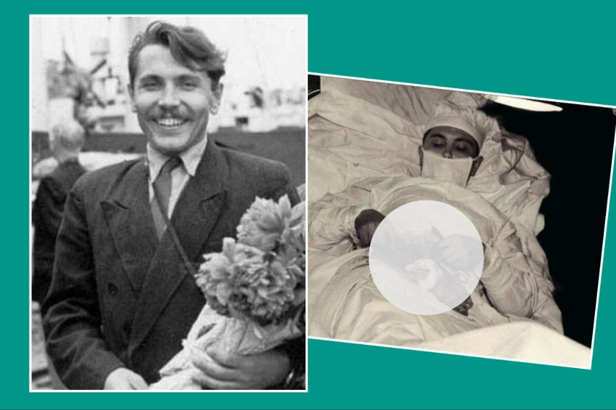 अवांतर, मराठीकथा, मराठीलेख, मराठीआर्टिकल, मराठी साहित्य, मी मराठी, अभिजात मराठी, डॉक्टर लिओनिद रोगोजोव्ह, रोगोजोव्हचे ॲपेंडिक्स ऑपरेशन, रोगोजोव्हची ॲपेंडिक्स शस्त्रक्रिया, स्वत:वर शस्त्रक्रिया करणारा डॉक्टर, सर्वात साहसी शस्त्रक्रिया, अविश्वसनीय शस्त्रक्रिया, साहसी डॉक्टर लिओनिद रोगोजोव्ह,