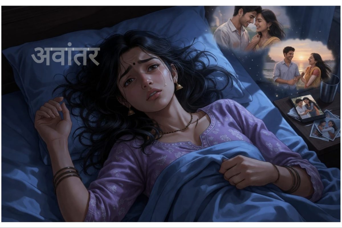 अवांतर, मराठी साहित्य, मराठी आर्टिकल, मी मराठी, अभिजात मराठी, मराठी कथा, मराठी लेख, मराठी लेखक, प्रियकराची आठवण, प्रियकराचे विस्मरण, प्रियकराकडून अपेक्षाभंग, प्रियकराच्या फोनची प्रतीक्षा, ती आणि तो, प्रेमकथा, गोव्याची प्रेमकथा, प्रियकराची बेपर्वाई