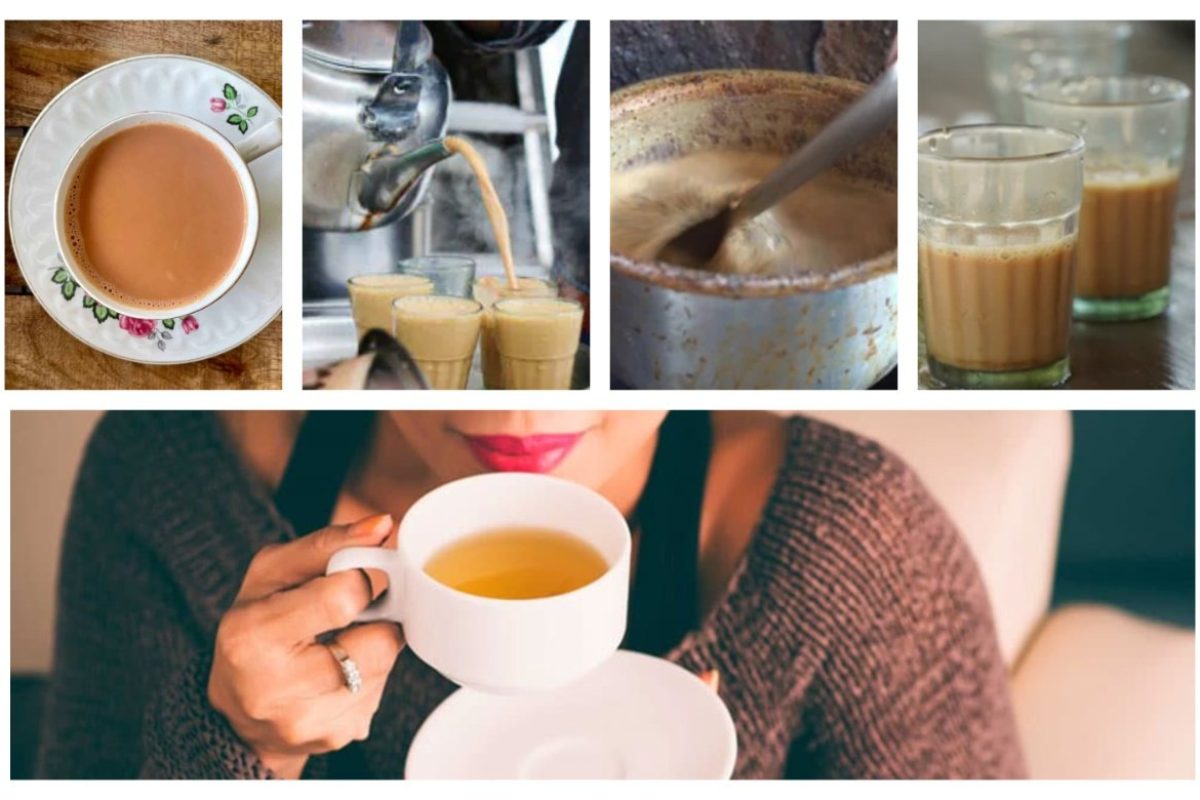 अवांतर, मराठीसाहित्य, मराठीआर्टिकल, चहा, अमृततुल्य चहा, चहा शौकीन, चहाचे चहाते, गुलजार आणि चहा, चहाची सवय,