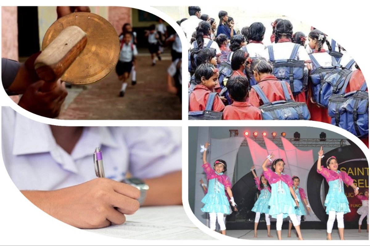 अवांतर, मराठीआर्टिकल, मराठीलेख, विद्यार्थी, गुणवंत, शाळा शिक्षक, स्नेहसंमेलन, कौशल्य, बुद्धिमत्ता, Student, Talented, School Teacher, Skill, Intelligence, School Gathering