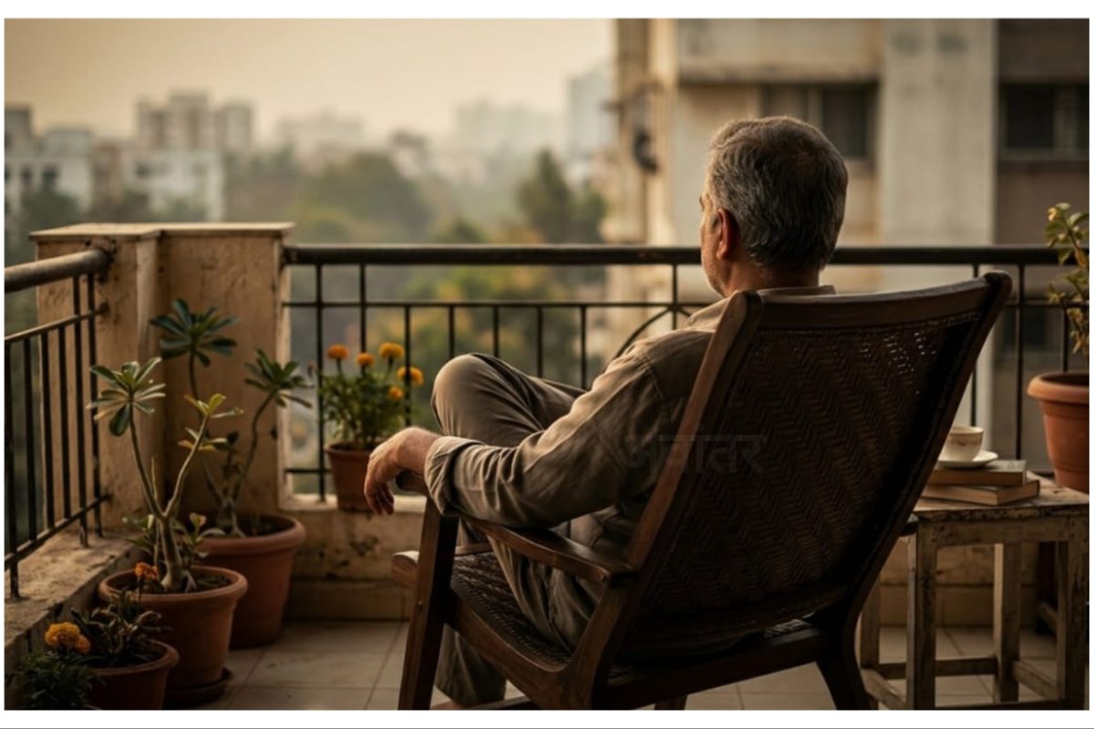 अवांतर, मराठी साहित्य, मराठी आर्टिकल, मी मराठी, अभिजात मराठी, मराठी कथा, मराठी लेख, डॉक्टर प्रज्ञावंत देवळेकर, निसर्गाची अलार्म सिस्टीम, शरीर अलार्म सिस्टीम, शारीरिक व्याधी, व्याधींकडे दुर्लक्ष, ओषधोपचाराचे गांभीर्य, तीन टप्प्यांचा अलार्म, शरीराची कुजबूज